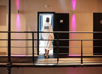 В Тобольске открывается гостиница-тюрьма