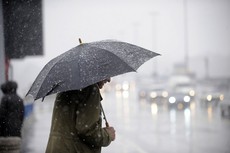 Какая погода ожидает туристов в Европе