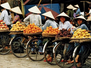 Вьетнам меняет правила въезда для туристов