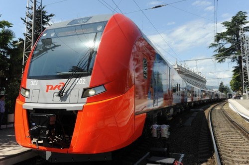 30 и 31 декабря из Москвы в Санкт-Петербург пустят дополнительные поезда