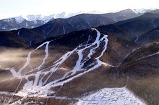 На Байкальском горнолыжном курорте «Гора Соболиная» открыт новый отель
