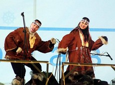 Зимний фестиваль "Гиперборея" состоится в Карелии