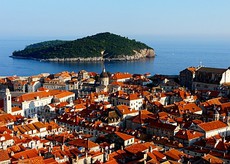 Хорватия надеется сохранить поток российских туристов