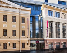 В России выбрали лучшие отели