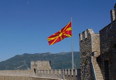 Россияне могут по-прежнему посещать Македонию без визы