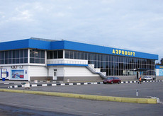 Аэропорт Симферополя будет работать 24 часа в сутки