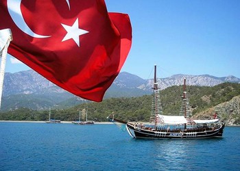 Отели Турции не подорожают для россиян