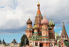 В мае россияне будут отдыхать в России и странах СНГ
