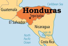 Росияне могут посещать Гондурас и Сальвадор без виз