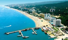 Болгария продолжает бороться за российских туристов