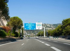 Названы самые безопасные дороги Европы