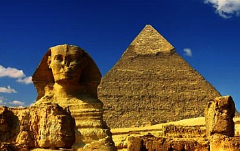 Египет отложил введение виз для самостоятельных туристов
