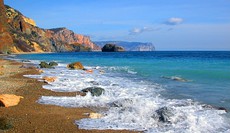 Пляжи Крыма будут открыты для свободного посещения