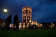 Петербургский Музей Воды приглашает на Ночь музеев