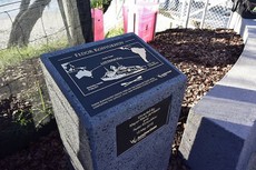 В Австралии установлен памятный знак, посвященный тихоокеанскому переходу Фёдора Конюхова