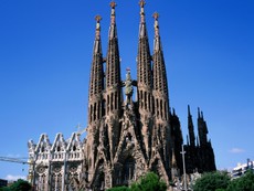 Барселона ограничит въезд туристов