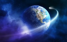 Замедление вращения Земли прибавило секунду к международному времени