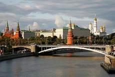 Новый московский праздник - День Москвы-реки