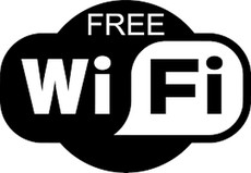 На столичных остановках появился бесплатный Wi-Fi