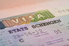 Новая информационная система выдачи шенгенских виз россиянам