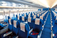 KLM предлагает скидки на Европу