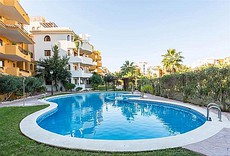 Туристы отдают предпочтение частным домам на курортах Испании