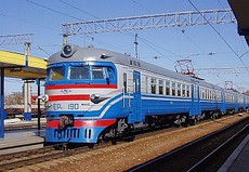 Улучшится железнодорожное сообщение между курортными городами Крыма