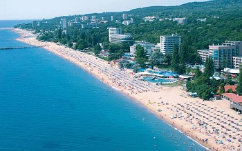 Болгария берет курс на улучшение туристичского имиджа