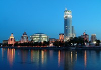 Самые лучшие российские отели в Москве, Питере и Пскове