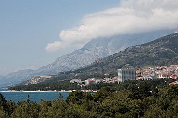 Туристов в пляжной одежде начнут штрафовать в Дубровнике