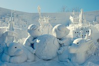 В Инсбруке пройдет фестиваль снега