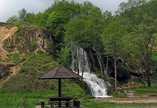В Сербии стало на один памятник природы больше