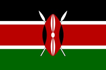 Кения изменила правила получения визы
