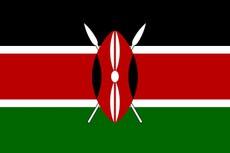 Кения изменила правила получения визы