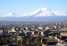 В Армению без загранпаспорта