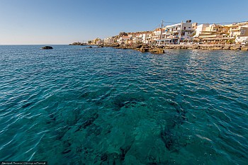 Греция намерена вернуть своим островам туристическую привлекательность