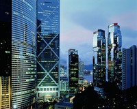 Самые популярные у туристов города – Гонконг, Сингапур и Бангкок
