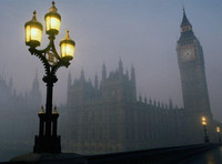 Лондон самый дорогой город мира
