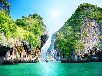 Введение полугодовых виз в Тайланде