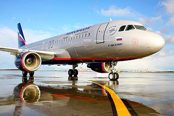 "Аэрофлот" запустит прямой рейс Москва-Валенсия