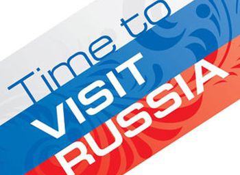 Офисы Visit Russia открыты в Берлине и Риме