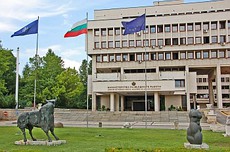 Болгария планирует ввести биометрические визы