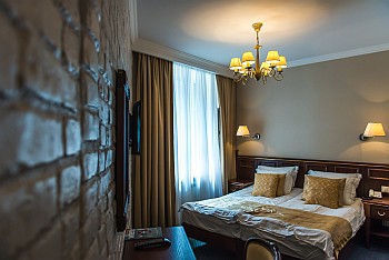 В России меняется порядок предоставления гостиничных услуг