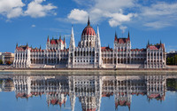 В Будапеште пройдет весенний фестиваль