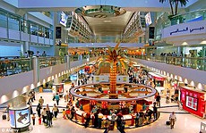 Изменения в выдаче виз в аэропорте Дубая