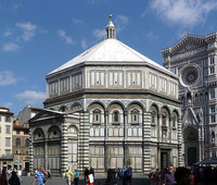 Самая знаменитая достопримечательность Флоренции закрывается на реконструкцию