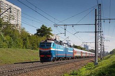 Стали известны цены на поезд Москва-София