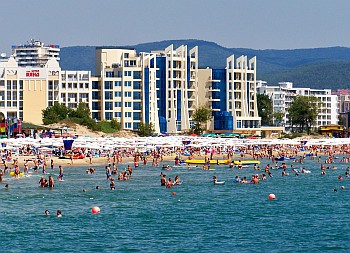 Болгария изменит процедуру выдачи виз