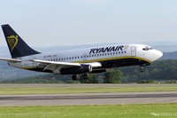 Авиакомпания Ryanair отказывается от билетов без мест