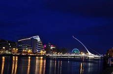 Ирландия потратит на развитие туризма 55 миллионов евро
